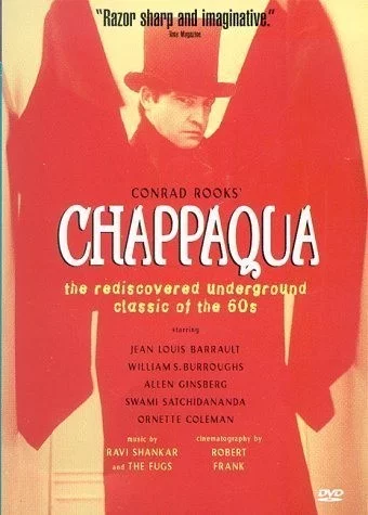 Photo 1 du film : Chappaqua
