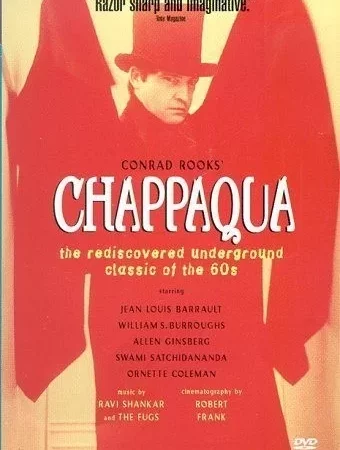 Photo du film : Chappaqua