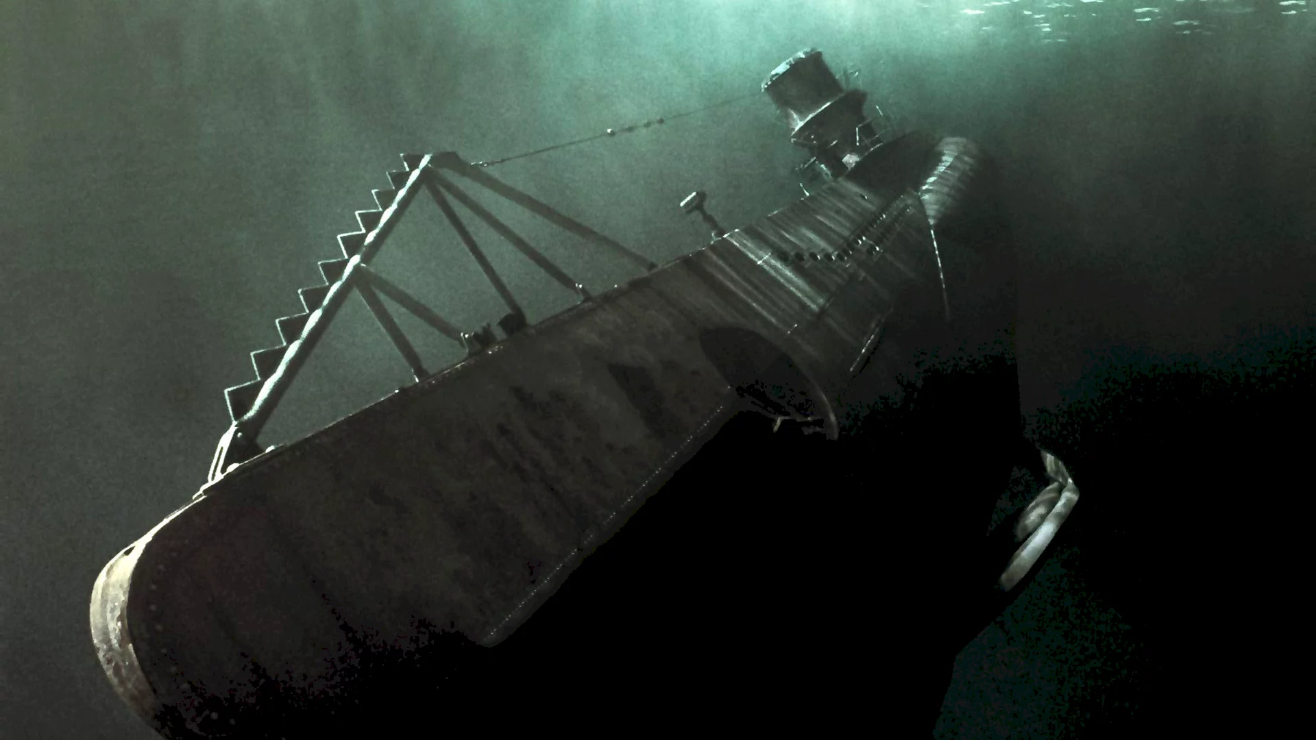 Photo 2 du film : U-571