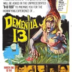 Photo du film : Dementia 13