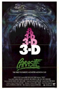 Affiche du film : Parasite