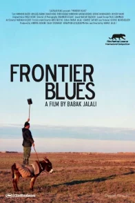 Affiche du film : Frontier blues 