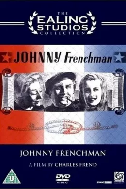 Affiche du film Johnny frenchman