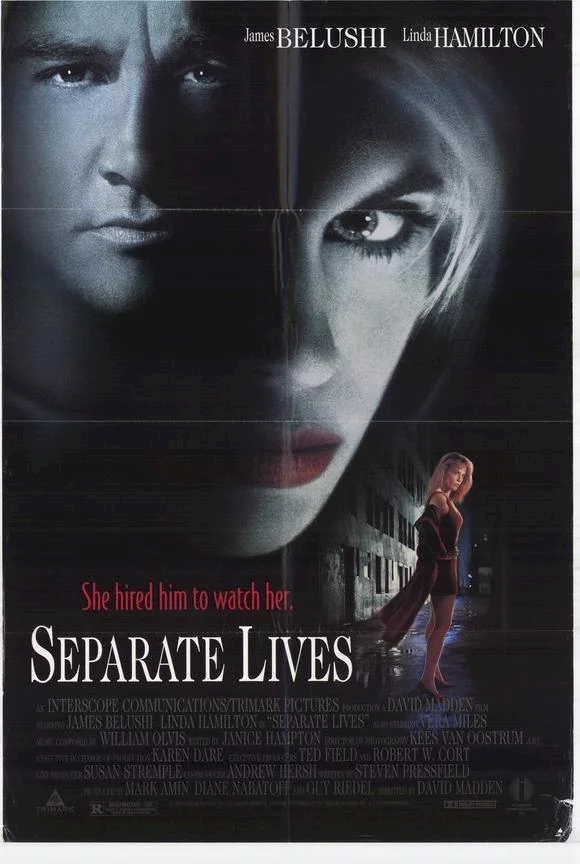 Photo 1 du film : Separate lives