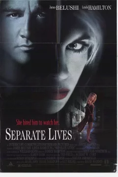 Affiche du film = Separate lives