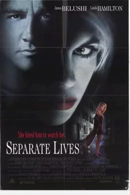 Affiche du film Separate lives