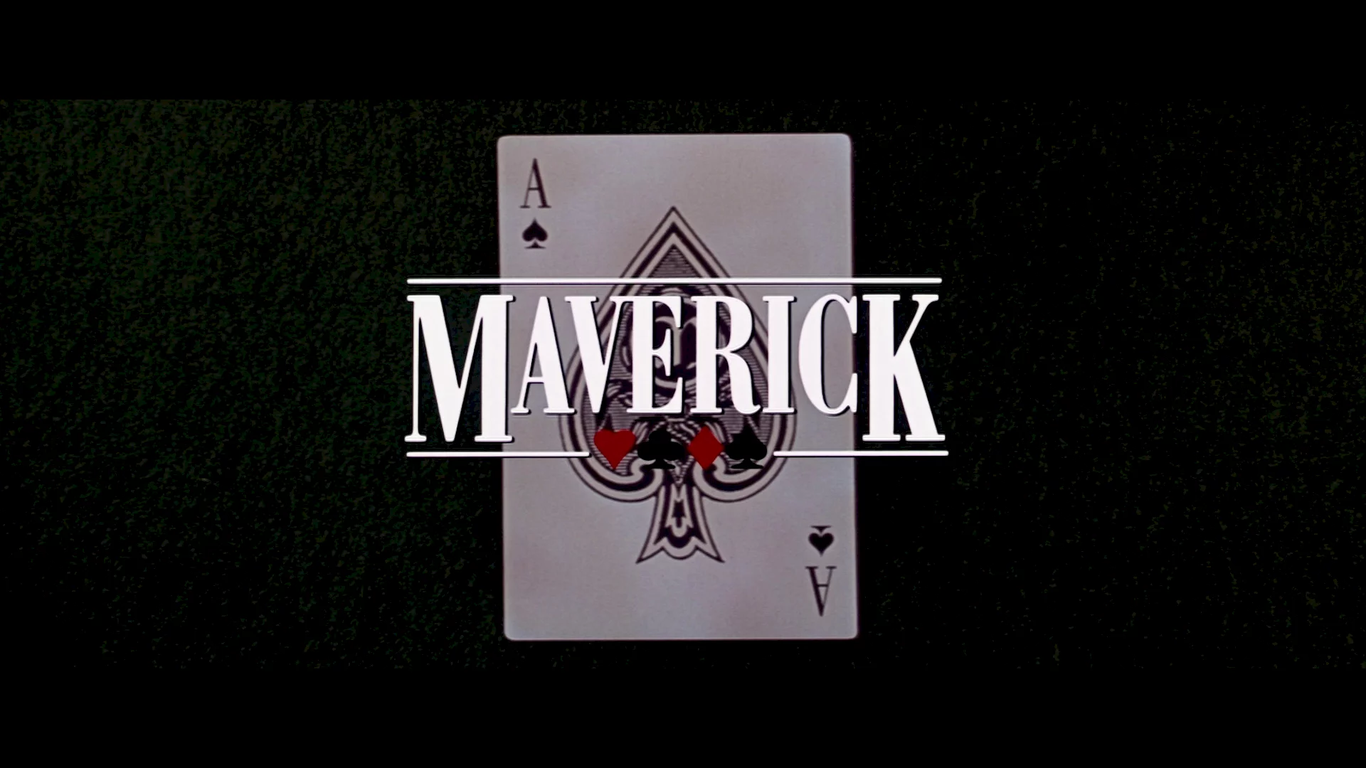 Photo 6 du film : Maverick