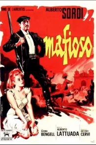 Affiche du film : Mafioso