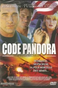Affiche du film : Operation pandora