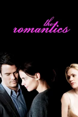 Affiche du film The Romantics
