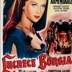 Photo du film : Lucrece borgia