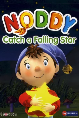 Affiche du film Catch a Falling Star