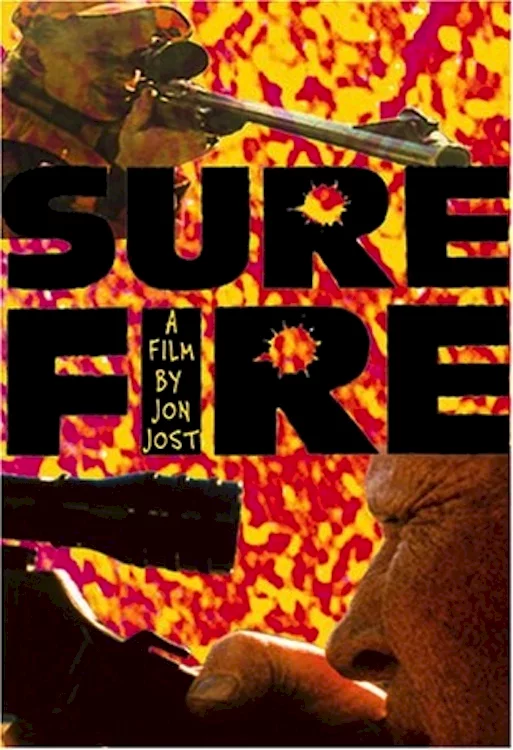 Photo 1 du film : Sure fire