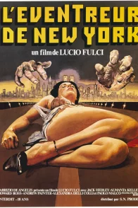 Affiche du film : L'éventreur de New York