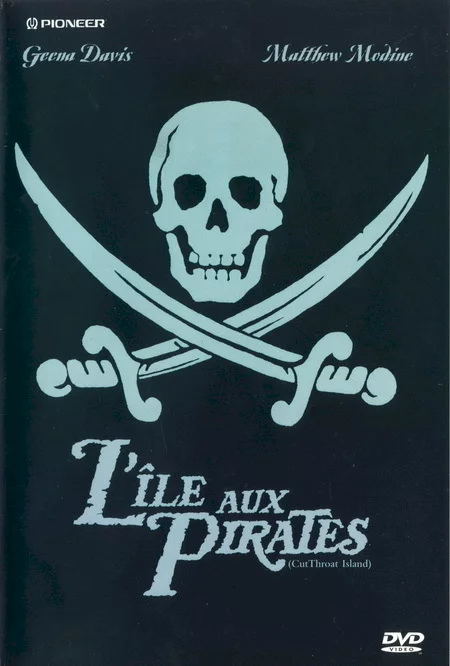 Photo 1 du film : Pirates
