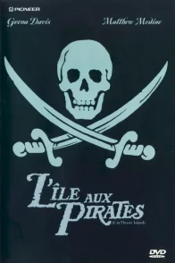 Affiche du film : Pirates