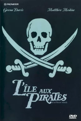 Affiche du film Pirates