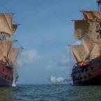 Photo du film : Pirates