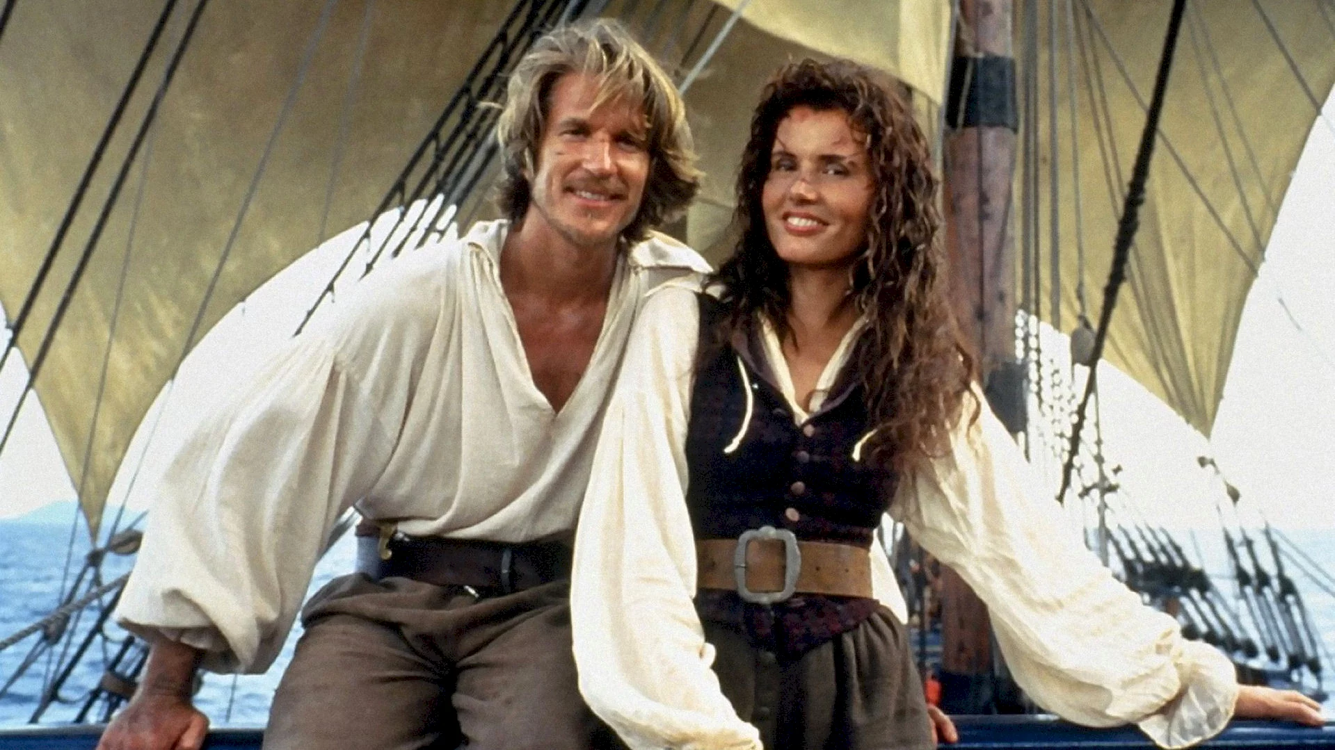 Photo 6 du film : Pirates