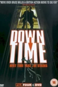 Affiche du film : Downtime