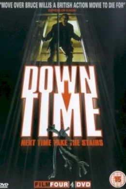 Affiche du film Downtime