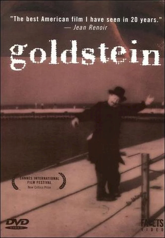 Photo 1 du film : Goldstein
