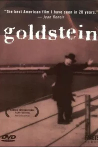 Affiche du film : Goldstein
