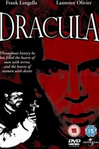 Affiche du film : Dracula
