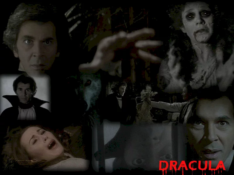 Photo 3 du film : Dracula
