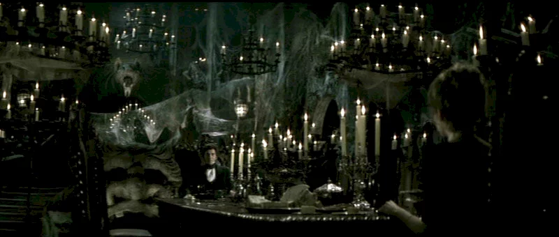 Photo 5 du film : Dracula