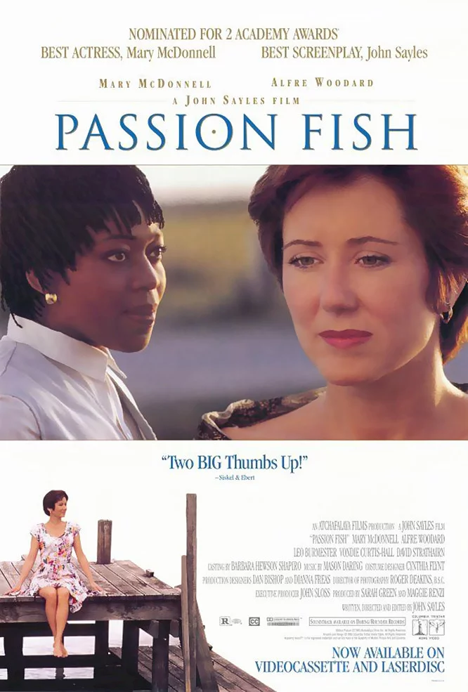 Photo 1 du film : Passion fish