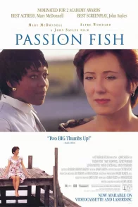Affiche du film : Passion fish