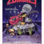 Photo du film : Rock zombies