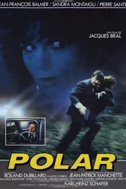 Affiche du film Polar