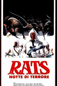 Affiche du film : Les Rats de Manhattan