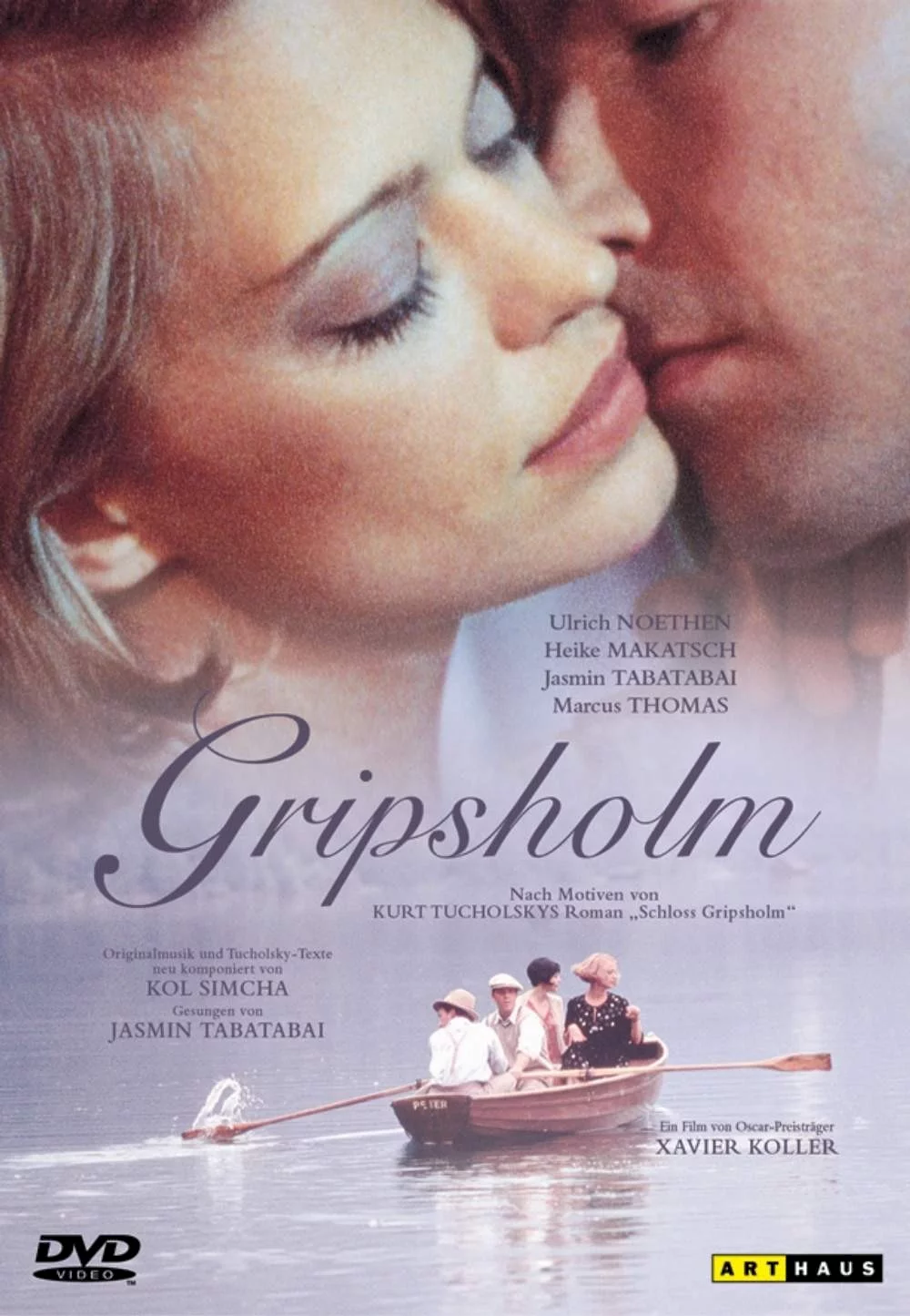 Photo 1 du film : Gripsholm