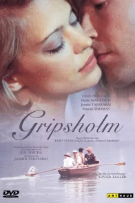 Affiche du film : Gripsholm