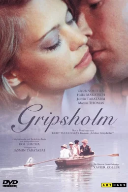 Affiche du film Gripsholm