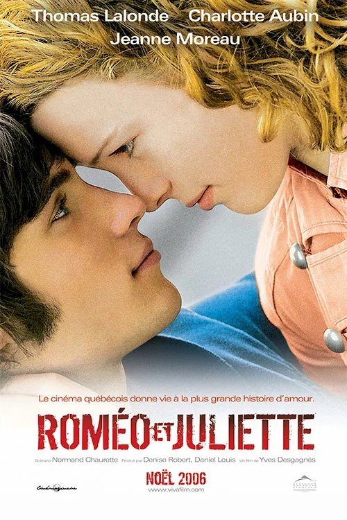 Photo 1 du film : Romeo et juliette