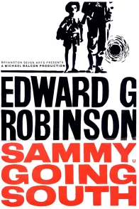 Affiche du film : Sammy going south