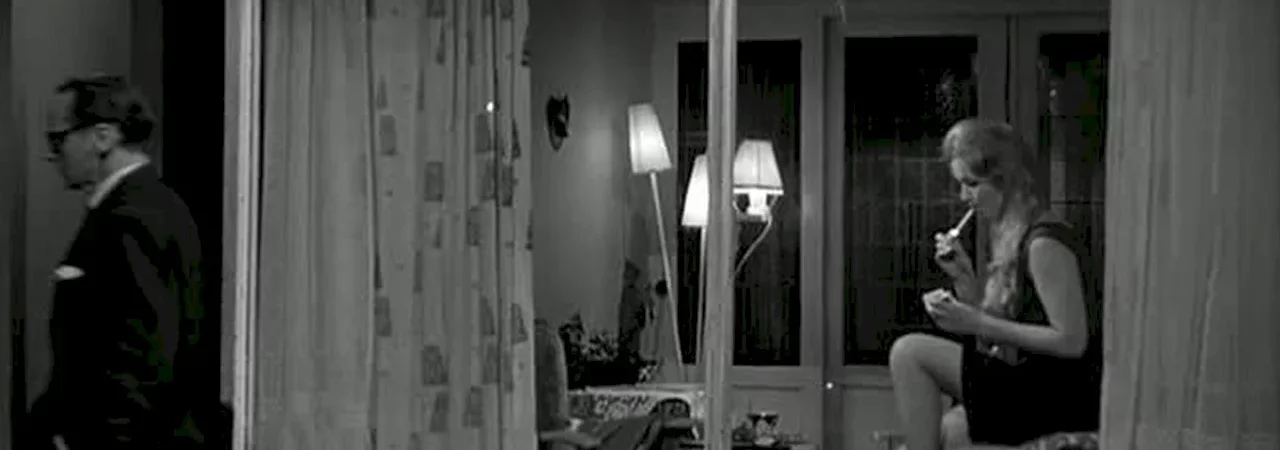 Photo du film : La fille dans la vitrine
