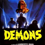 Photo du film : Demons