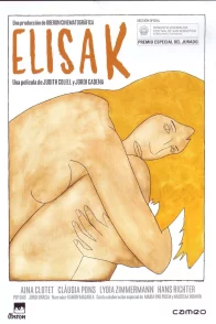 Affiche du film : Elisa K