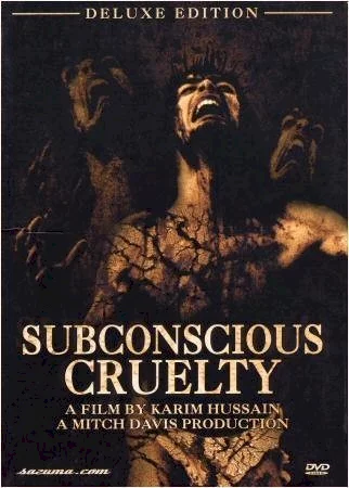 Photo du film : Subconscious Cruelty