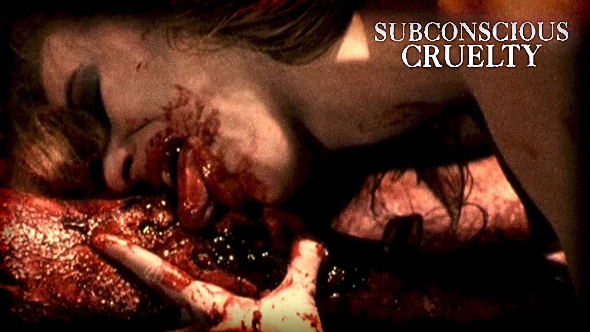 Photo 2 du film : Subconscious Cruelty