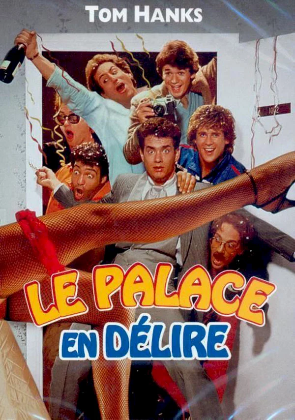 Photo 1 du film : Le palace en delire