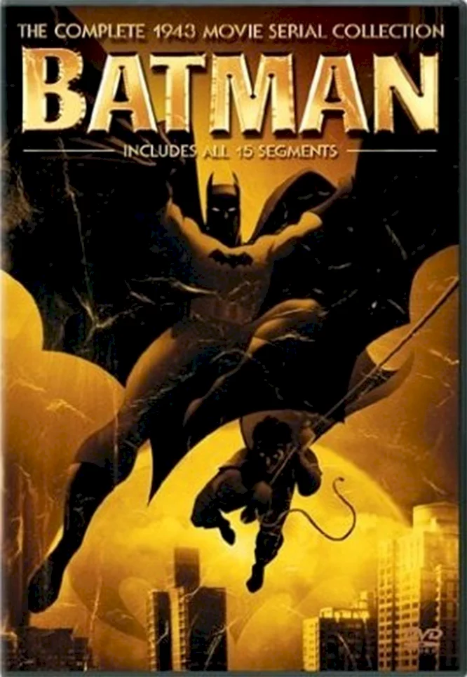 Photo 1 du film : Batman