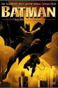 Affiche du film : Batman