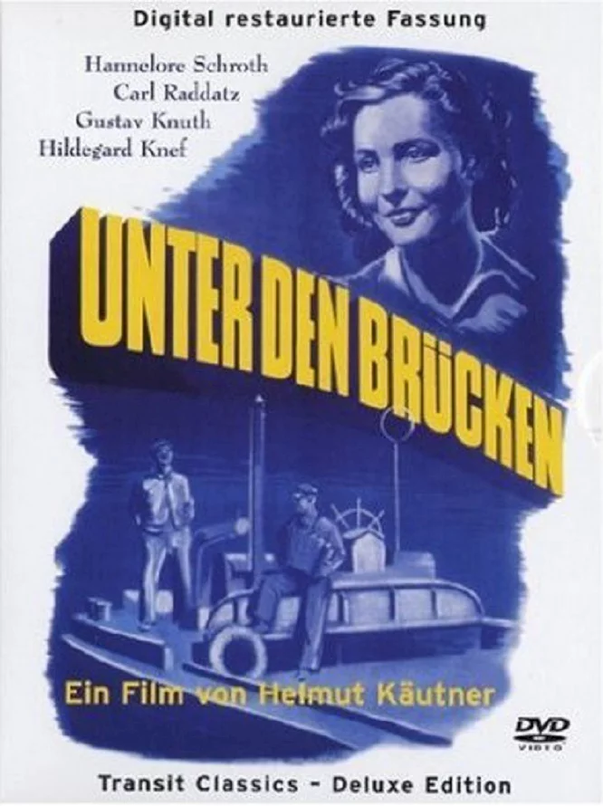 Photo 1 du film : Unter den brucken