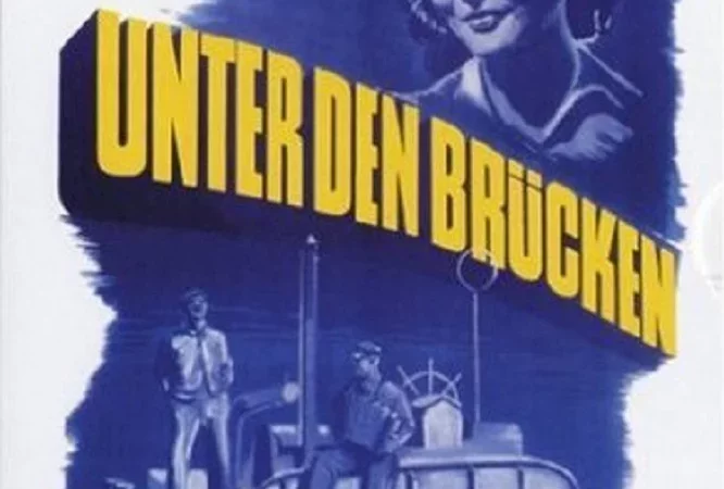 Photo du film : Unter den brucken